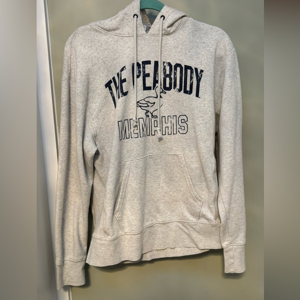 Champion The Peabody Sweatshirt